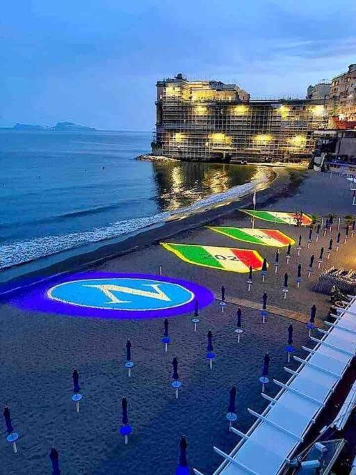 Easy Napoli Duomo Apartment Exterior photo