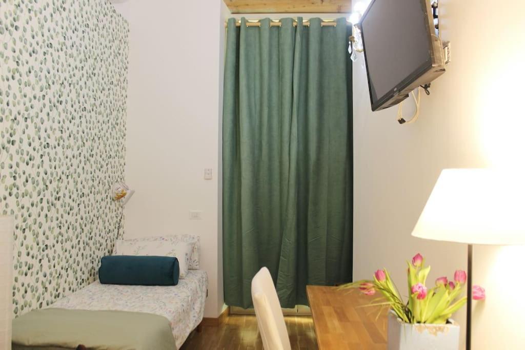 Easy Napoli Duomo Apartment Exterior photo